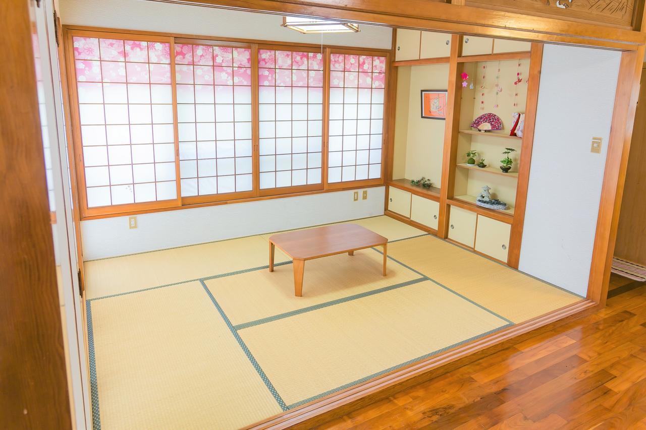 Mk Garden Villa Okinawa Luaran gambar