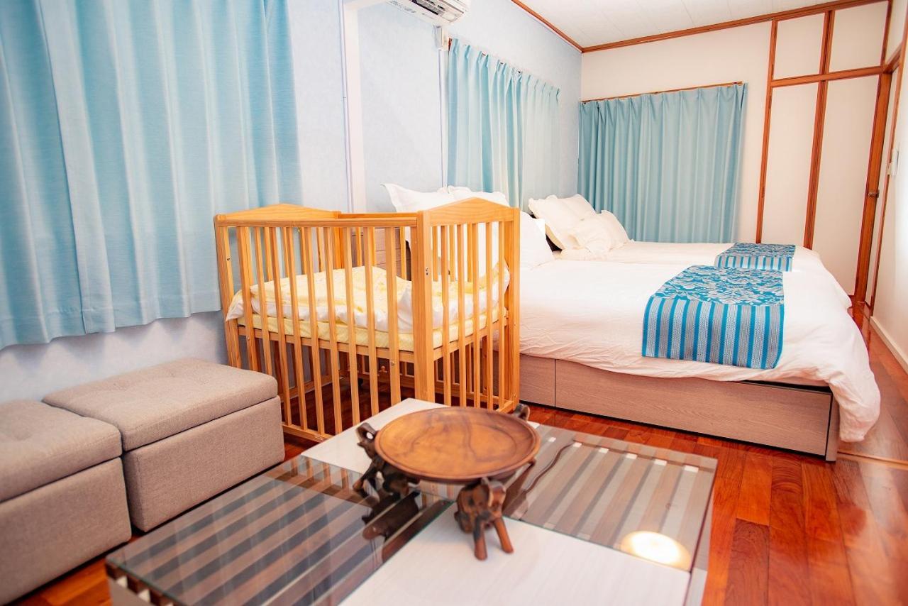 Mk Garden Villa Okinawa Luaran gambar