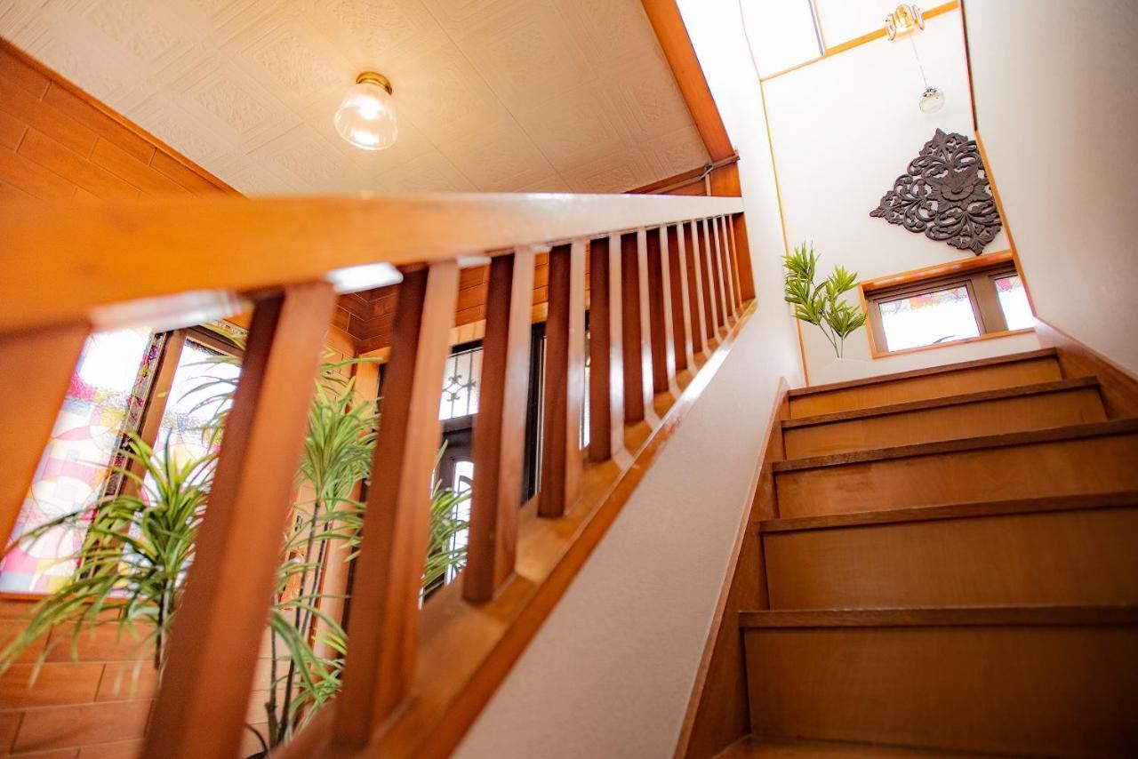 Mk Garden Villa Okinawa Luaran gambar