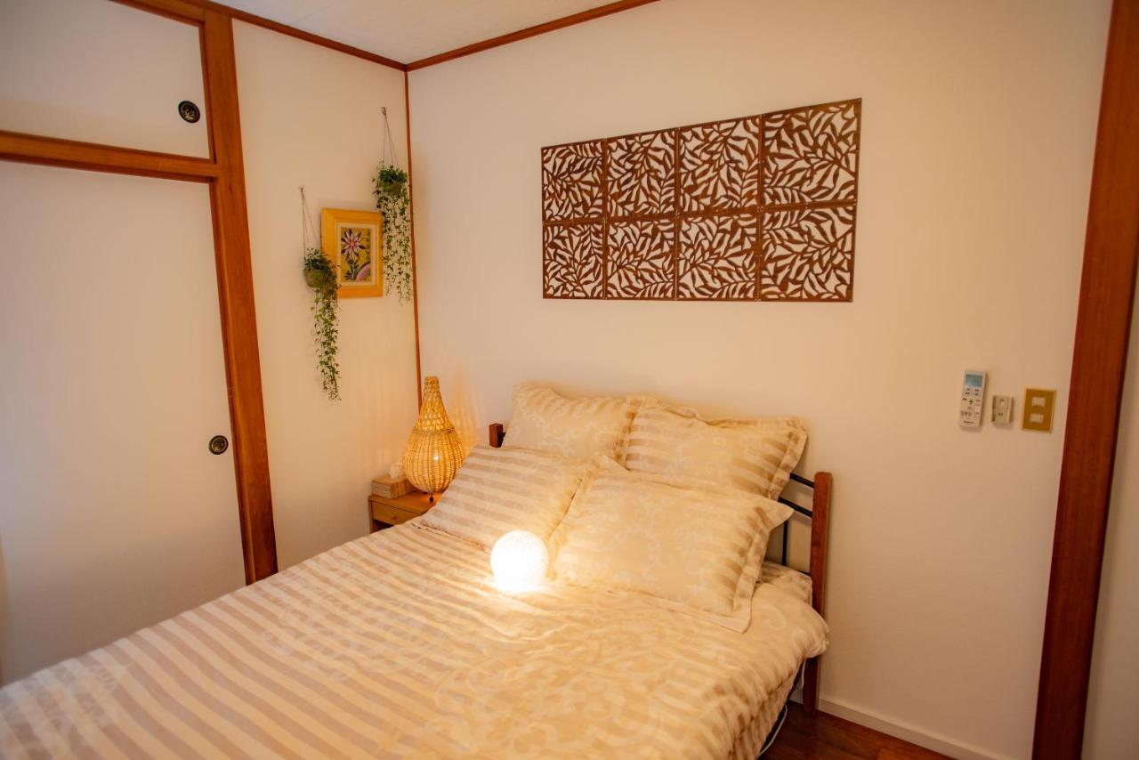 Mk Garden Villa Okinawa Luaran gambar