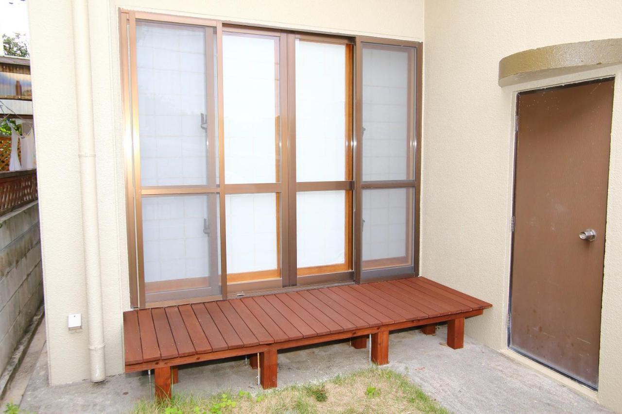 Mk Garden Villa Okinawa Luaran gambar
