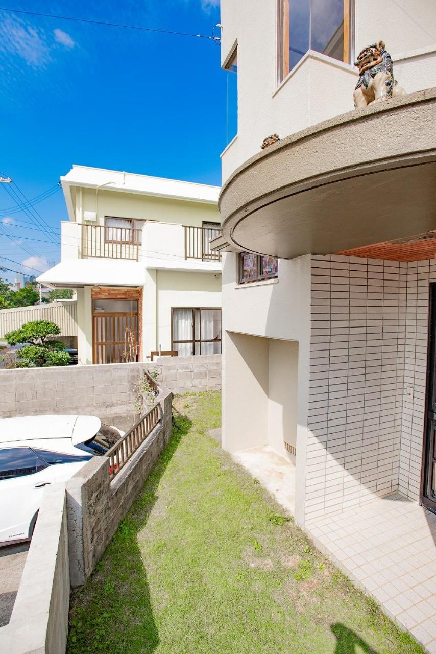 Mk Garden Villa Okinawa Luaran gambar