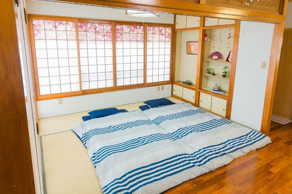 Mk Garden Villa Okinawa Luaran gambar