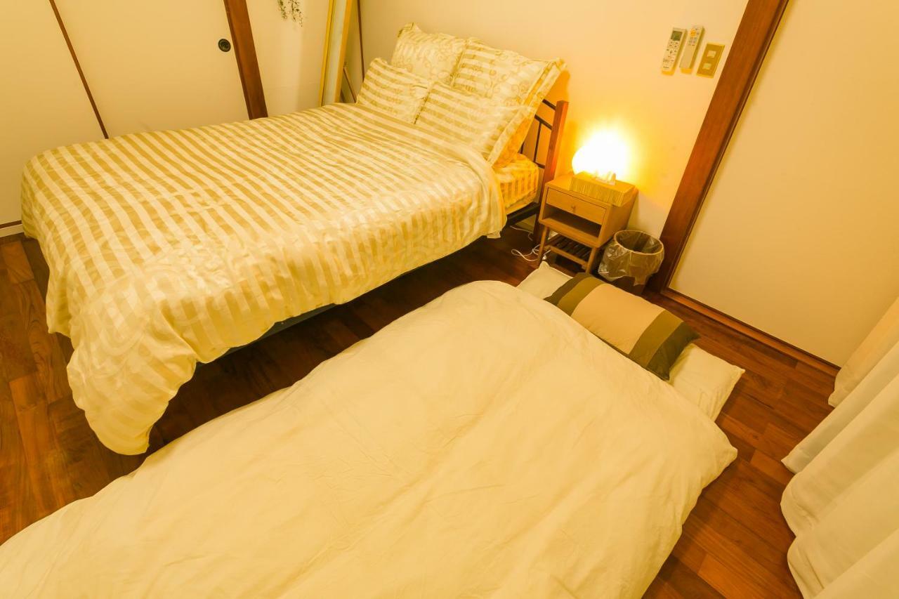 Mk Garden Villa Okinawa Luaran gambar
