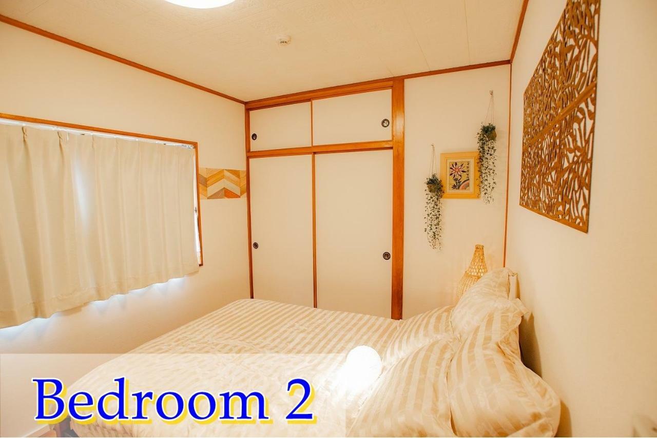 Mk Garden Villa Okinawa Luaran gambar